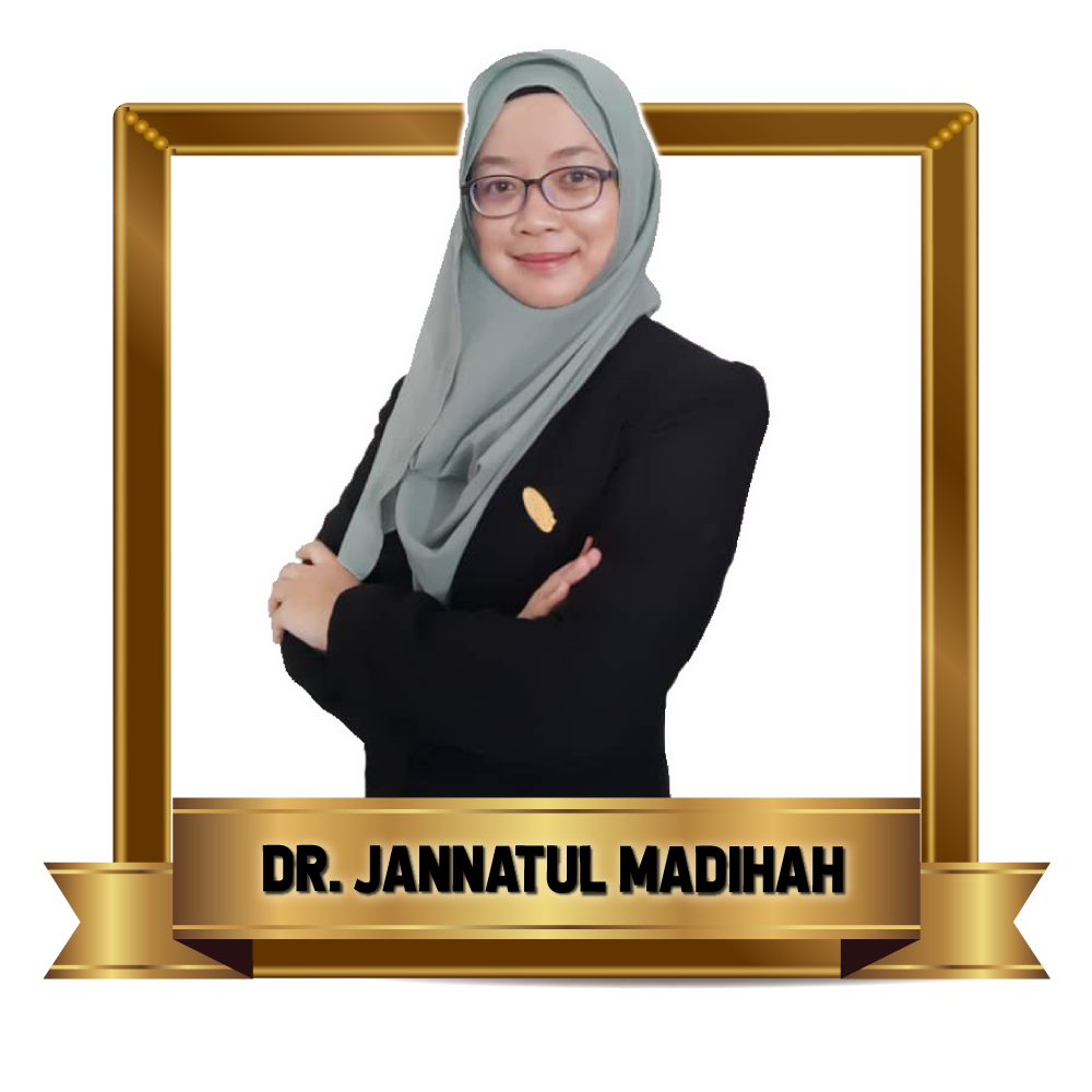 drjannatulmadihah