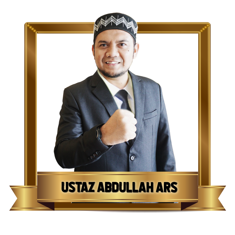 ustazabdullahars