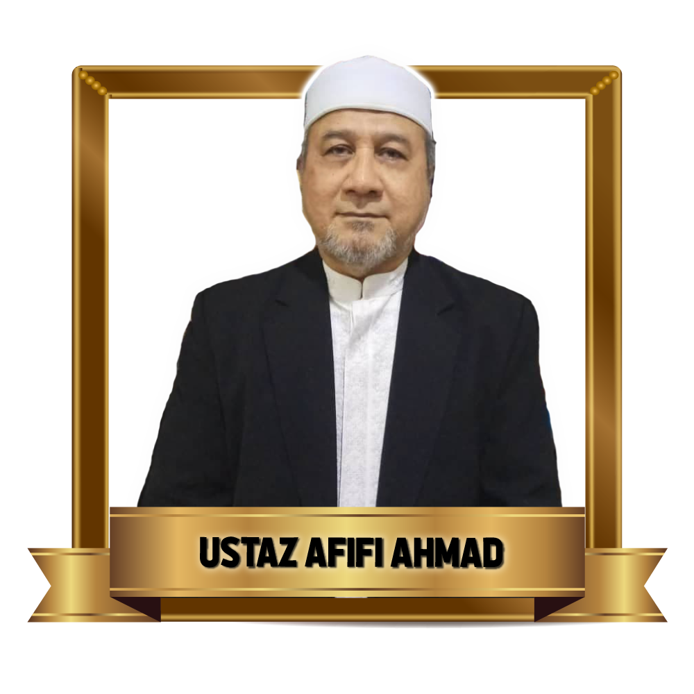 ustazafifiahmad