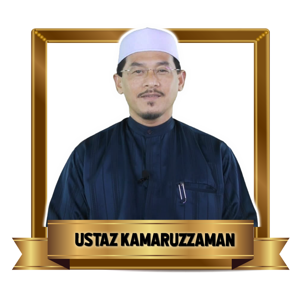 ustazkamaruzzaman