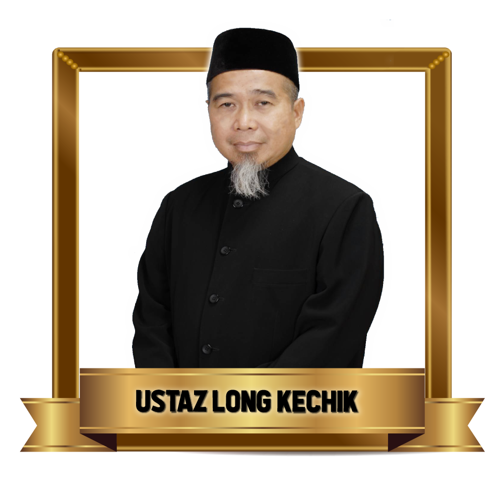 ustazlongkechik