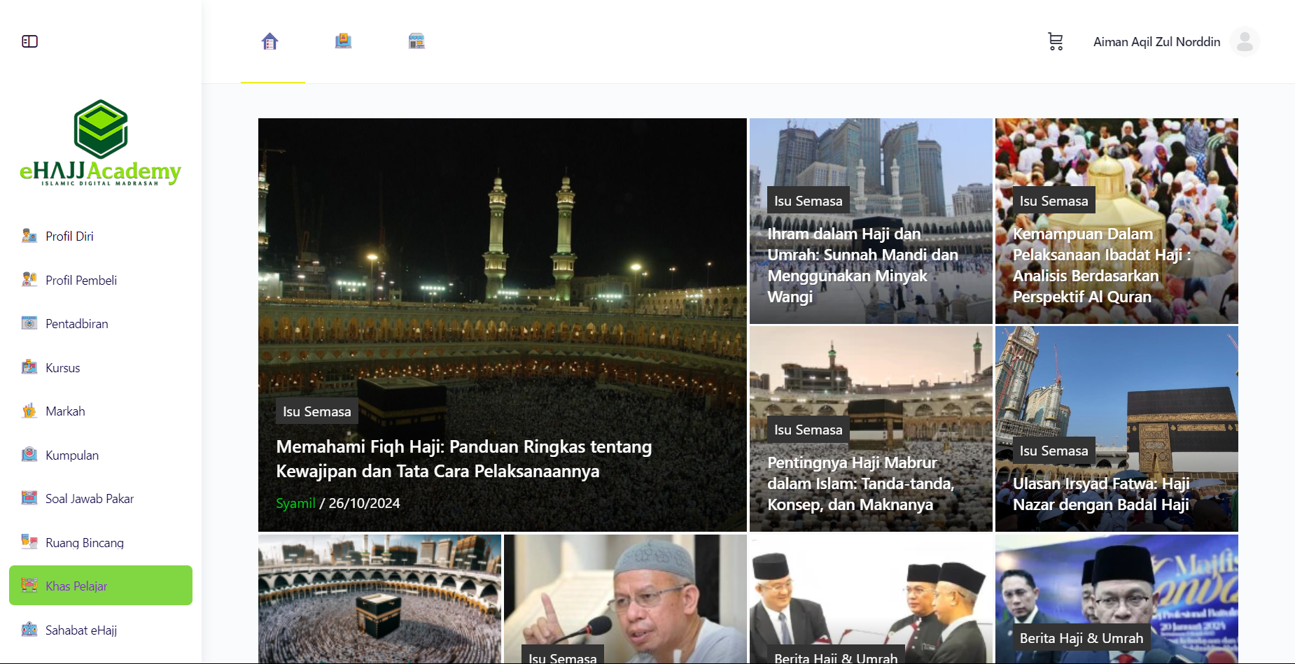 Ke Khas Pelajar Page (1)