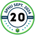 Group logo of Kumpulan SPHU Batch 20