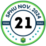 Group logo of Kumpulan SPHU Batch 21