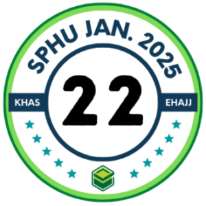 Group logo of Kumpulan SPHU Batch 22